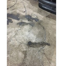 Тормозная магистраль