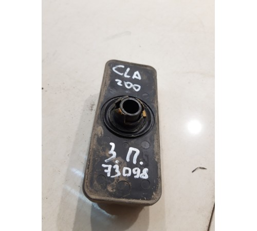 Подушка поддомкратная (задняя правая)