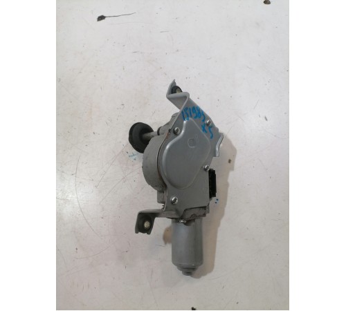 Моторчик стеклоочистителя задний