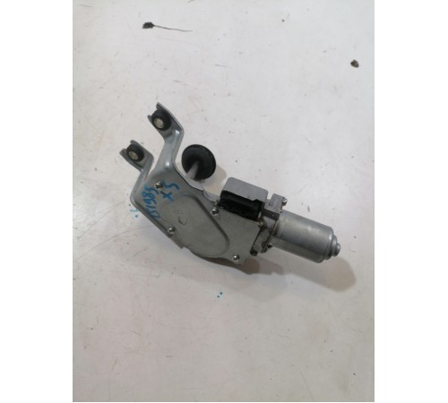 Моторчик стеклоочистителя задний