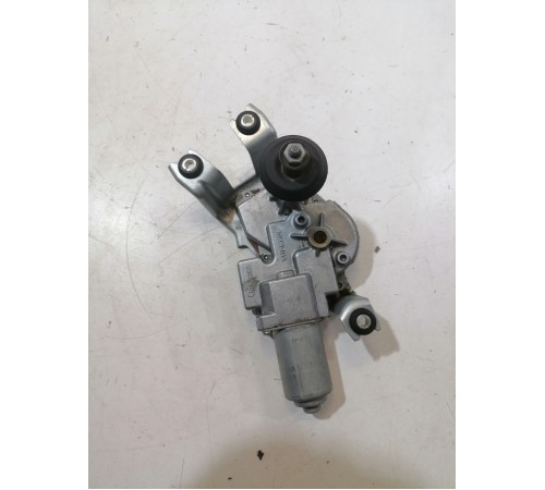 Моторчик стеклоочистителя задний