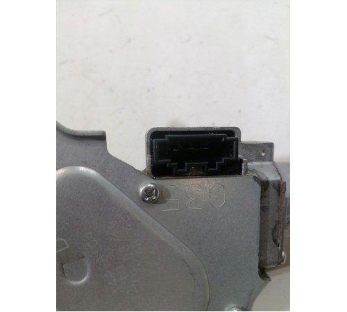 Моторчик стеклоочистителя задний