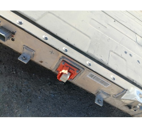 Аккумуляторная батарея