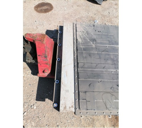 Аккумуляторная батарея