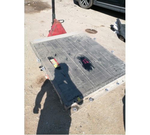 Аккумуляторная батарея