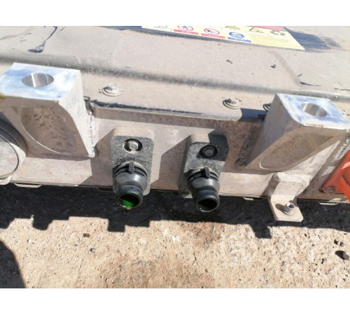 Аккумуляторная батарея