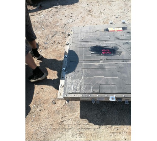 Аккумуляторная батарея