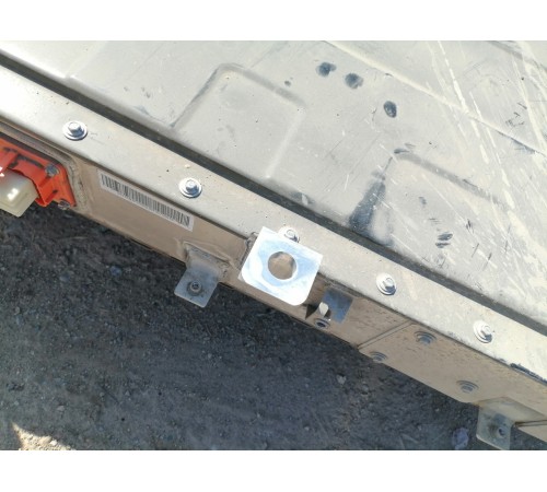 Аккумуляторная батарея