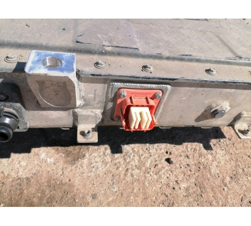 Аккумуляторная батарея