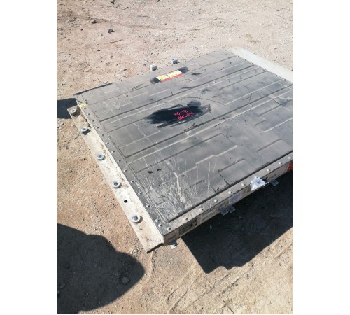 Аккумуляторная батарея