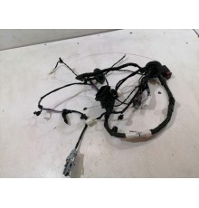 Электропроводка двери передняя правая