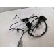 Электропроводка двери передняя правая