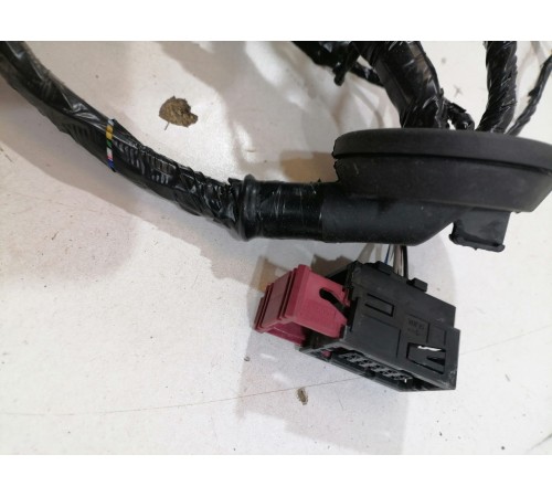 Электропроводка двери передняя правая