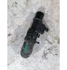 Патрубок радиатора верхний