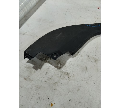 Накладка двери передняя правая