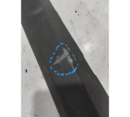 Накладка двери передняя правая