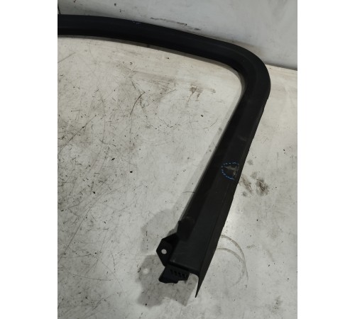 Накладка двери передняя правая