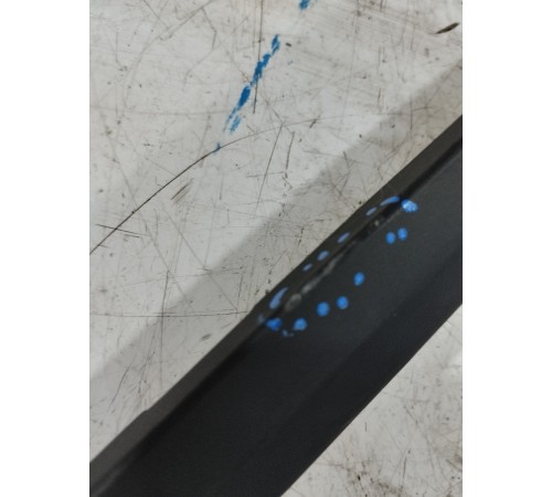 Накладка двери передняя правая