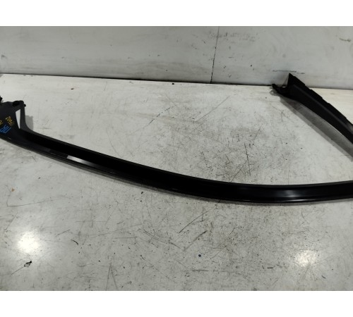 Накладка двери передняя правая