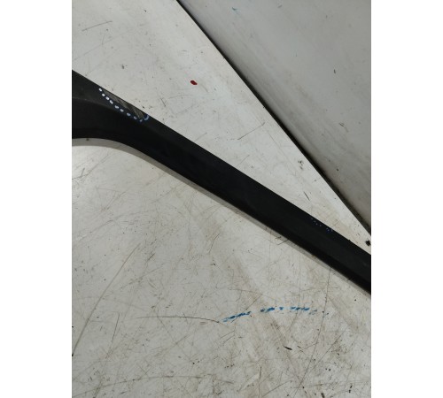 Накладка двери передняя правая