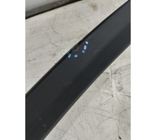 Накладка двери передняя правая