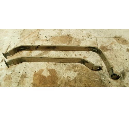 Лямки топлевного бака