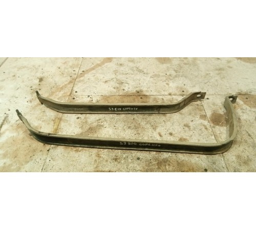 Лямки топлевного бака