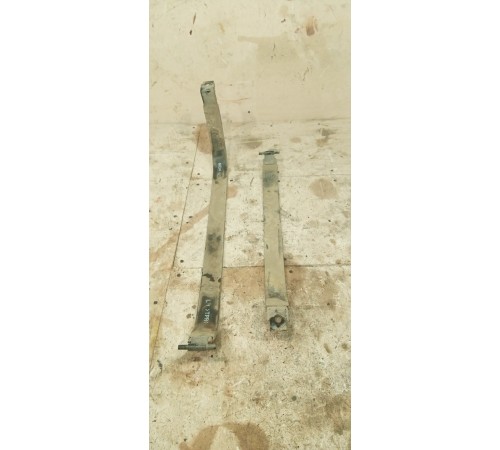 Лямки топлевного бака