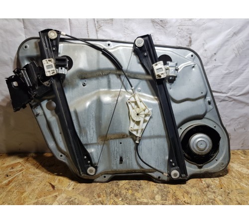 Стеклоподъемник Передний Правый