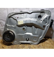 Стеклоподъемник Передний Правый