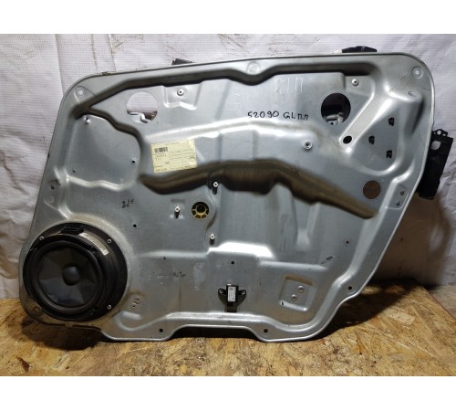 Стеклоподъемник Передний Правый