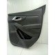 Обшивка двери задняя правая