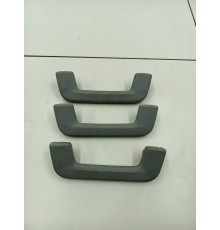 Комплект ручек потолочных