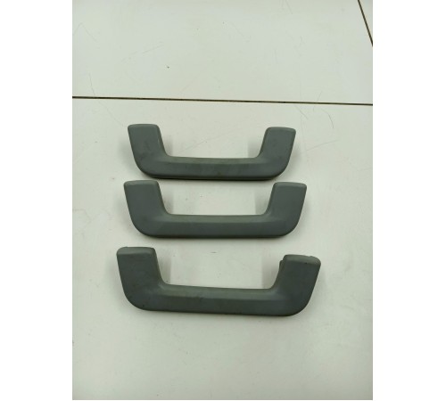 Комплект ручек потолочных