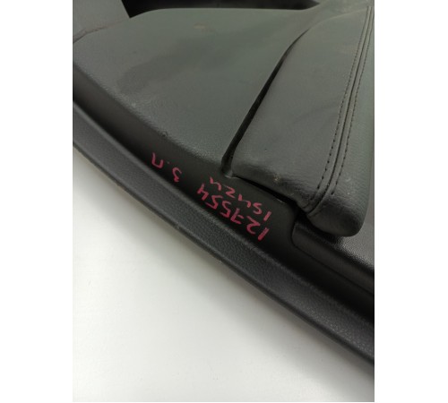 Обшивка двери задняя правая