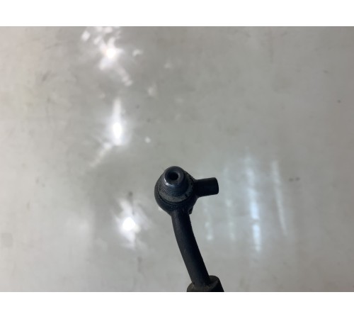 Тормозной шланг (задний, правый)