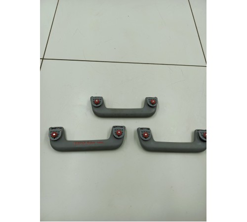 Комплект ручек потолочных