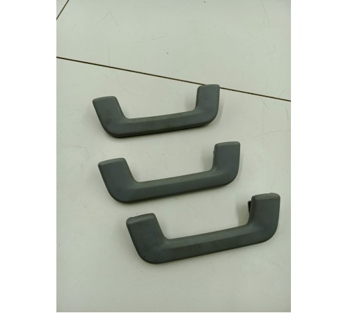 Комплект ручек потолочных