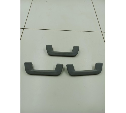 Комплект ручек потолочных