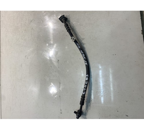 Тормозной шланг (задний, правый)