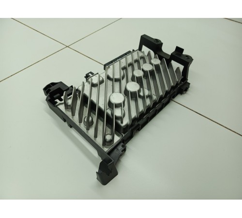 Усилитель звука акустический