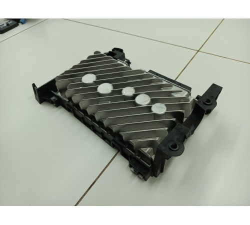 Усилитель звука акустический