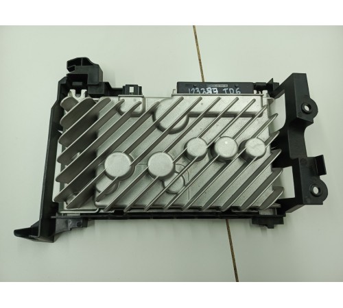 Усилитель звука акустический