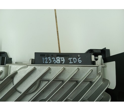 Усилитель звука акустический