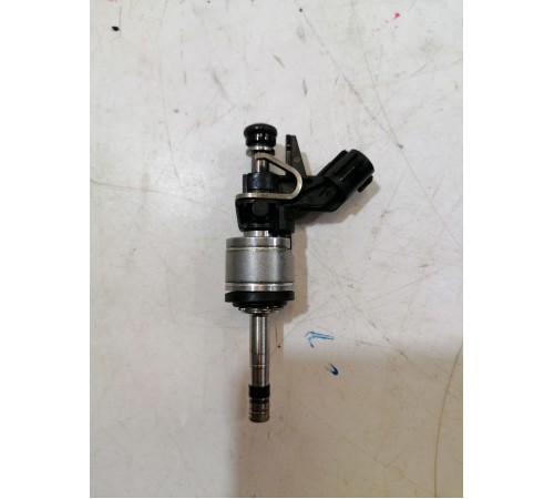 Форсунка топливная