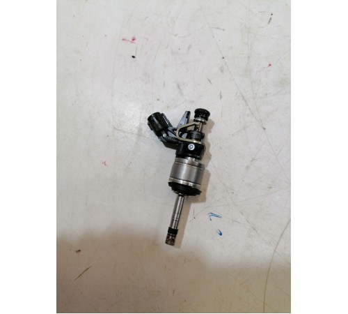 Форсунка топливная