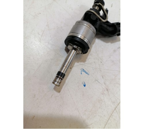 Форсунка топливная