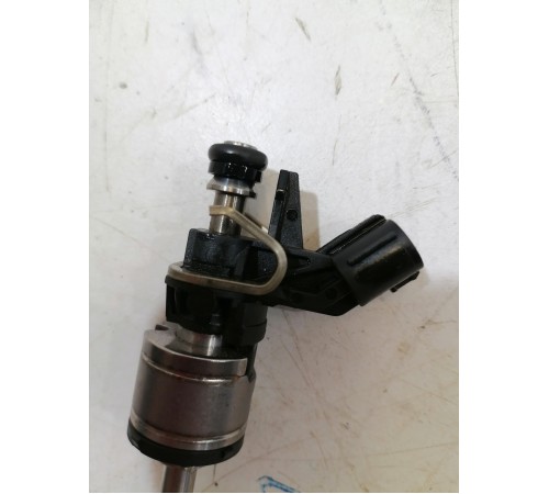 Форсунка топливная