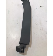 Обшивка крышки багажника левая