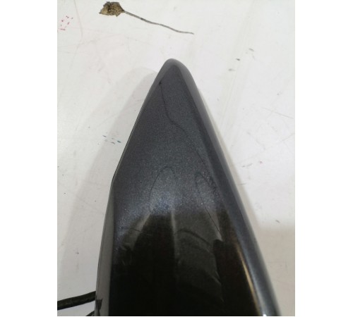 Антенна на крышу, плавник